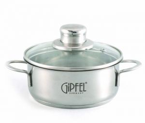 1202 GIPFEL Кастрюлька MINI 0.9 л