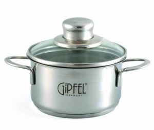 1203 GIPFEL Кастрюлька MINI 1 л