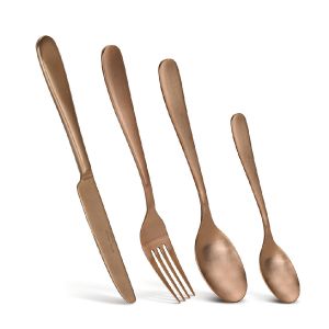 3213 Набор 24пр. LA PLATA столовые приборы (нерж.сталь)