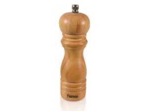 8192 FISSMAN МЕЛЬНИЦА ДЛЯ ПЕРЦА 15X5 СМ
