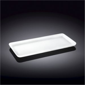 Блюдо 19х9,5 см WL-992670
