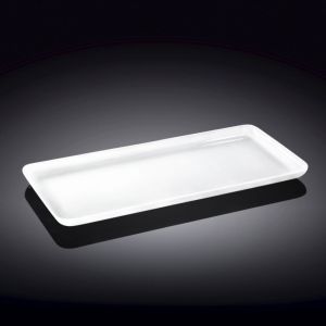 Блюдо 26x13 см WL‑992671/A
