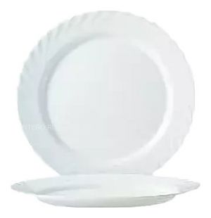 Блюдо круглое Arcoroc Trianon 31 см