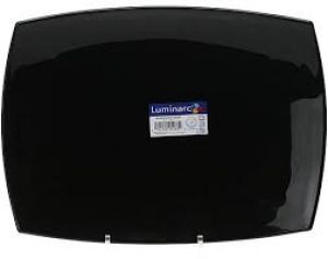 Блюдо Luminarc Quadrato 35x25см