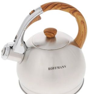 Чайник 2,0 л HOFFMANN HM-5521