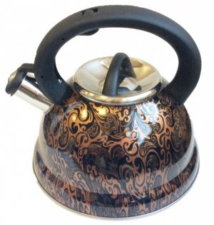 ЧАЙНИК HOFFMANN HM 5539