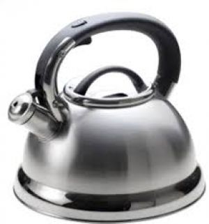 Чайник металлический Hoffmann HM 5549 3.5л