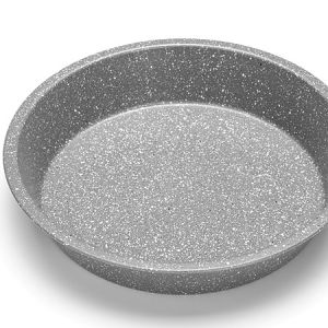 Форма для выпечки Mayer&Boch MB-26477, 26х5см, мрам.крошка