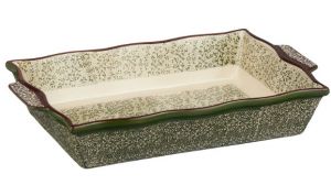 Форма для запекания Attribute Verde ABK103, 39х25 см