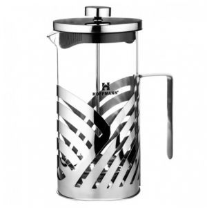 Френч-пресс 1,0л HOFFMANN HM-12400