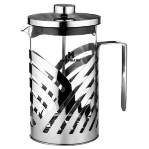 Френч-пресс Hoffmann HM 12435 0,35 л