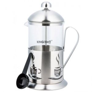 Френч-пресс KING Hoff 350мл. KH-4830
