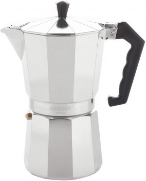 Гейзерная кофеварка Bekker BK-9351