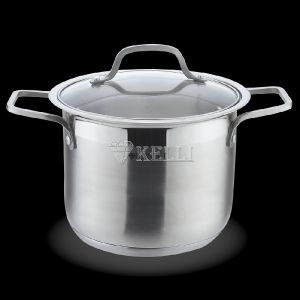 Кастрюля 11л. Kelli KL-4225