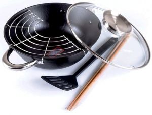 Казан Wellberg WB 1880 (3,6л)