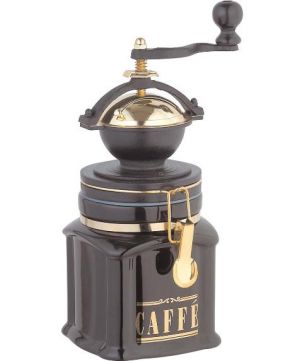 Кофемолка ручная Bekker BK 2521