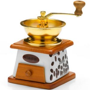 Кофемолка ручная MAYER & BOCH МВ 26075