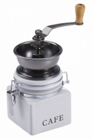 Кофемолка ручная Wellberg WB-6901