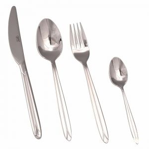 Комплект столовых приборов ANTARES Gipfel 6103