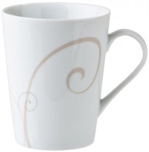 Кружка CARESS MODERN 400мл 9108