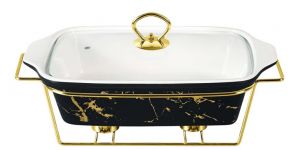 Мармит Bekker BK-7443 2,4 л