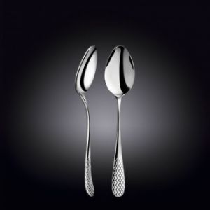 Набор ложек 21см 6шт WL-999202/6