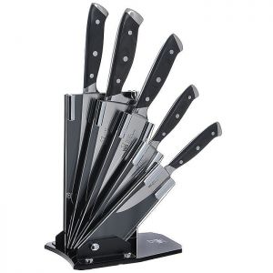 Набор ножей Wellberg WB 5032