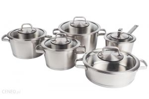 Набор посуды BergHOFF Manhattan 10 пр. 1110005