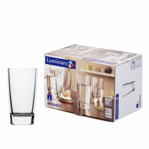 Набор стопок МОНАКО 6шт 50мл