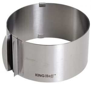 Регулируемая форма для выпечки KH-4614 KINGHOFF