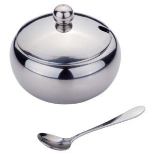 Сахарница Bekker Deluxe BK-8110