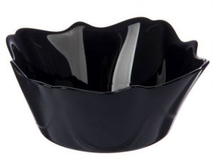 Салатник AUTHENTIC Black 24 см