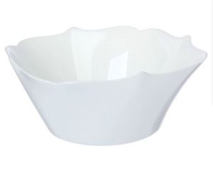 Салатник AUTHENTIC WHITE 24 см