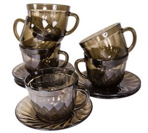 Сервиз чайный Luminarc Ocean Eclipse