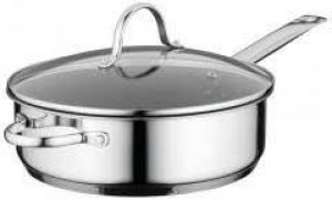Сотейник с крышкой BergHOFF Essentials Comfort 24см 3,2л 1100231