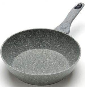 Сотейник с мраморным покрытием 24 см. MAYER & BOCH MB 25681