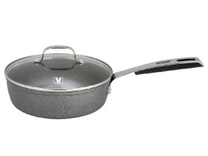 Сотейник (серия Graystone) 24 см. ViTESSE VS-2536